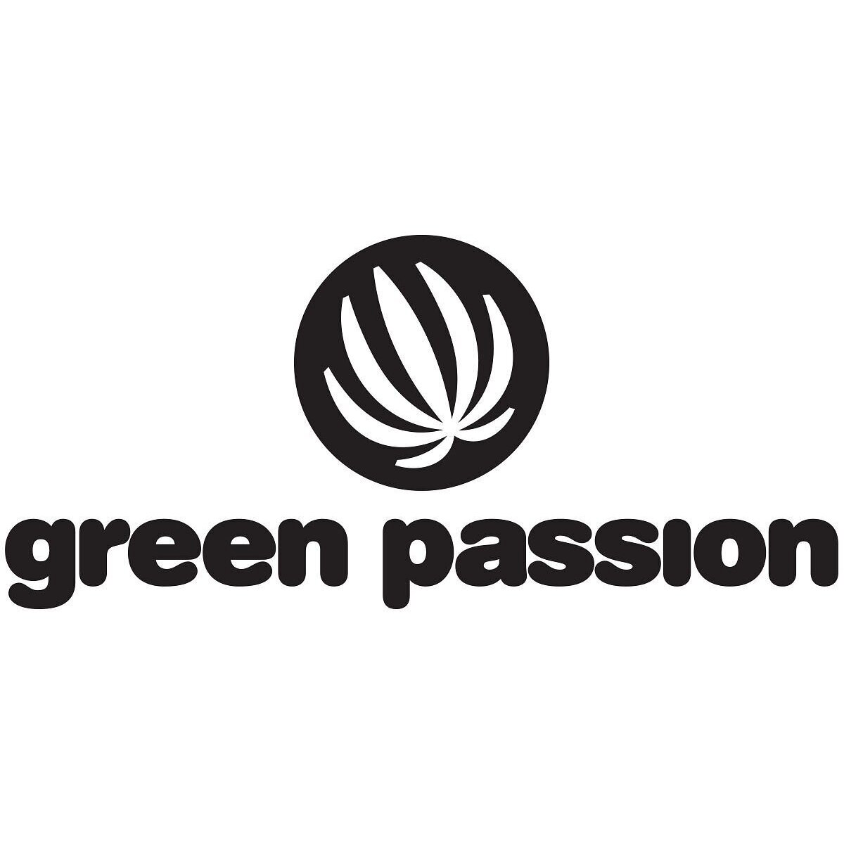 Manufacturer: Green Passion