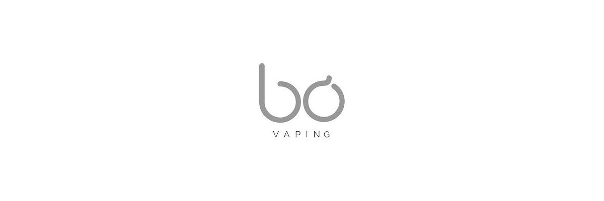 Hersteller: BO Vaping