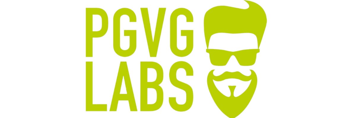 Hersteller: PGVG Labs