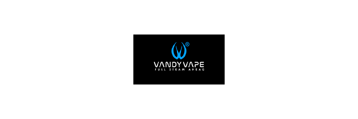 Hersteller: Vandy Vape