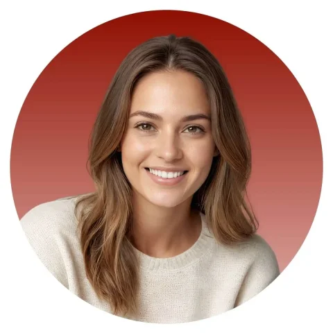 Laura – Zertifizierte Vape Expertin bei E-Zigaretten.ch