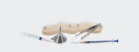 E-Zigaretten Zubehör kaufen Schweiz – Coils, Tanks und Wickelzubehör