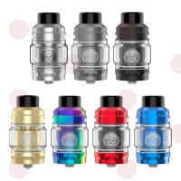 Geek Vape - ZEUS Sub Ohm Tank