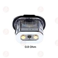 SMOK - MICO Pod Mesh 0,8 Ohm