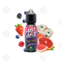 Just Juice - 50ml Shortfill Liquid Cherimoya, Grapefruit...