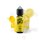 Just Juice - 50ml Shortfill Liquid Lemonade Ohne Nikotin