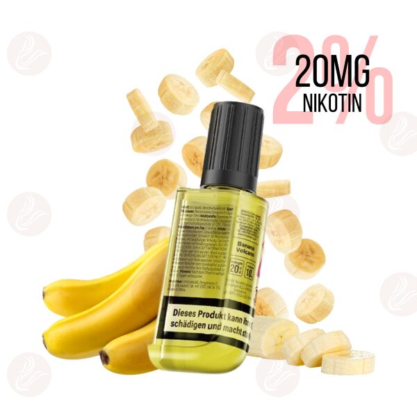 Lost Mary - Recharge BM6000 Banana Volcano