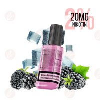 Lost Mary - Nachfüllbehälter BM6000 Blackberry ICE