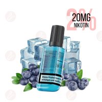 Lost Mary - Nachfüllbehälter BM6000 Blueberry ICE