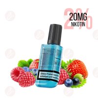 Lost Mary - Nachfüllbehälter BM6000 Triple Berry