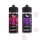 Dr. Vapes The Panther Series - 100ml Shortfill Liquid