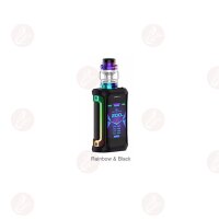Geek Vape - Aegis X Kit mit Cerberus