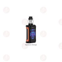 Geek Vape - Aegis X Kit mit Cerberus