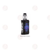 Geek Vape - Aegis X Kit mit Cerberus