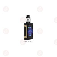 Geek Vape - Aegis X Kit mit Cerberus
