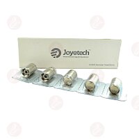 Joyetech - BF Verdampferköpfe 1.0 Ohm