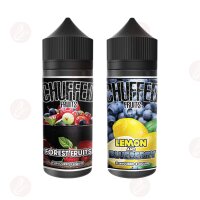 Chuffed - Fruits - 120ml Shortfill Liquid