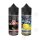 Chuffed - Fruits - 120ml Shortfill Liquid