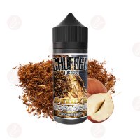 Chuffed - Tobacco - 120ml Shortfill Liquid Deluxe Tobacco...