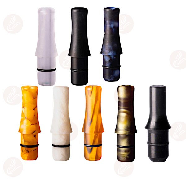 Officine Svapo Milano - KIWI Drip Tip