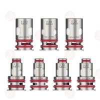 Vaporesso - GTX Mesh Coils