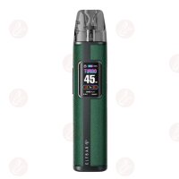 ELFBAR - ELFX Pro Vape Pod Kit - Forest