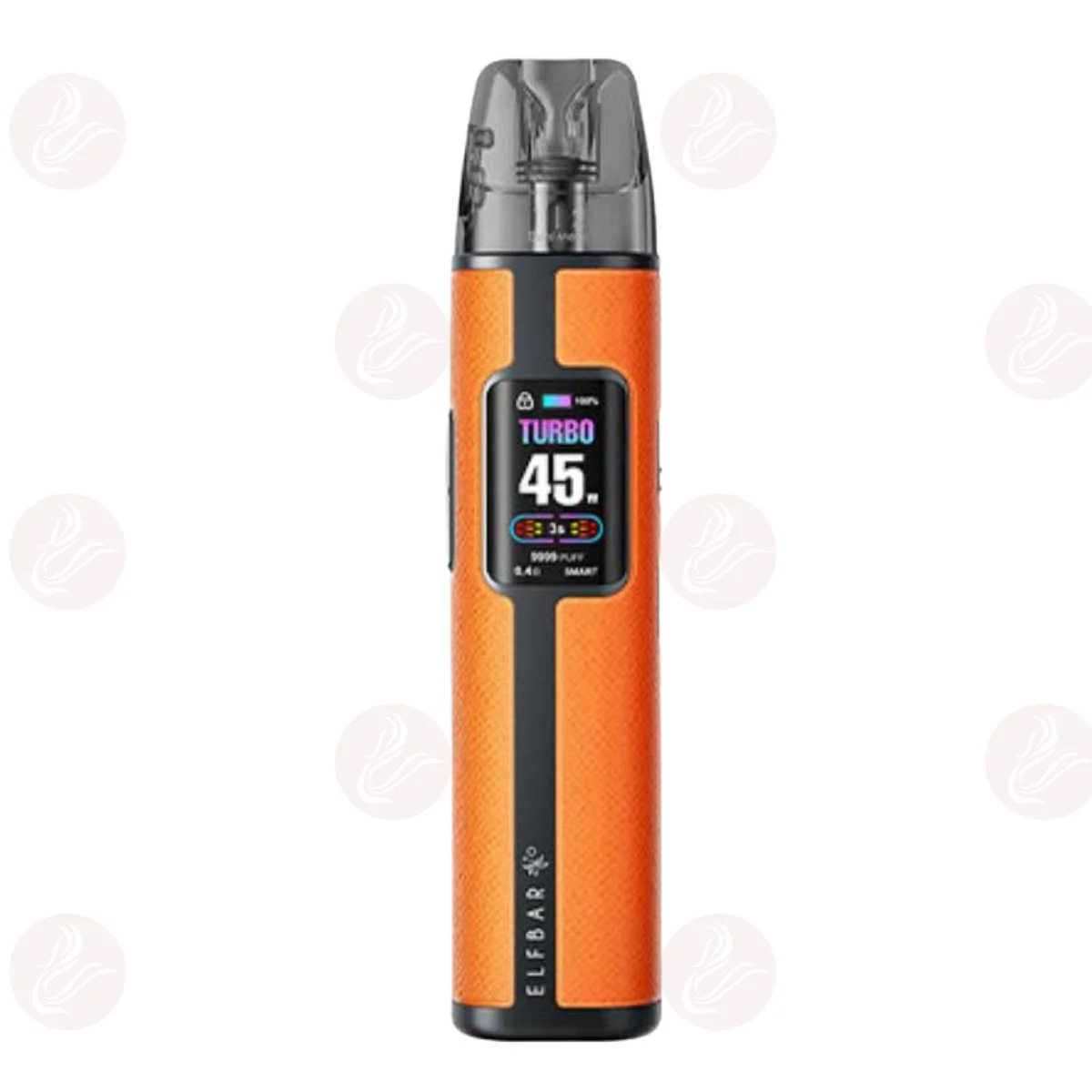 ELFBAR - Kit pod per vaporizzatore ELFX Pro - Arancione
