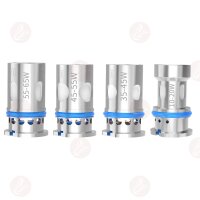 Vaperz Cloud - VC Tech Mesh Coils