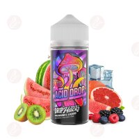 Drip Hacks - Acid Drop Shortfill 60ml in 100ml Flasche -...