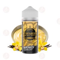 Drip Hacks - Cremeux Shortfill 60ml in 100ml Flasche -...