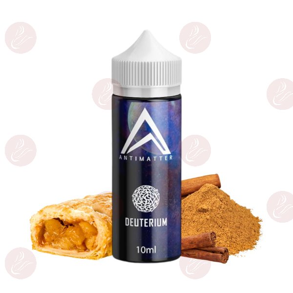 Antimatter - Deuterium 10ml