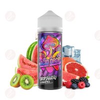 Drip Hacks - 30ml Longfill Liquid Acid Drop - MHDÜ