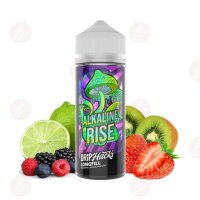 Drip Hacks - 30ml Longfill Liquid Alkaline Rise - MHDÜ