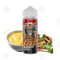 Drip Hacks - 30ml Longfill Liquid Blood of Vikings -...