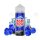 Drip Hacks - 30 ml de liquide Longfill Blue Slush - MHDÜ