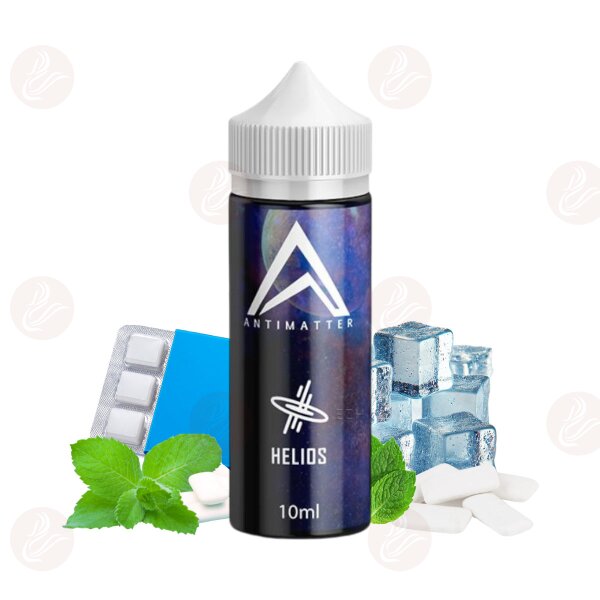 Antimatter - Helios 10ml