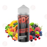 Drip Hacks - 30ml Longfill Aroma Forbidden Fruits -...