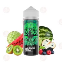 Drip Hacks - 30ml Longfill Aroma Tree of Life - MHDÜ