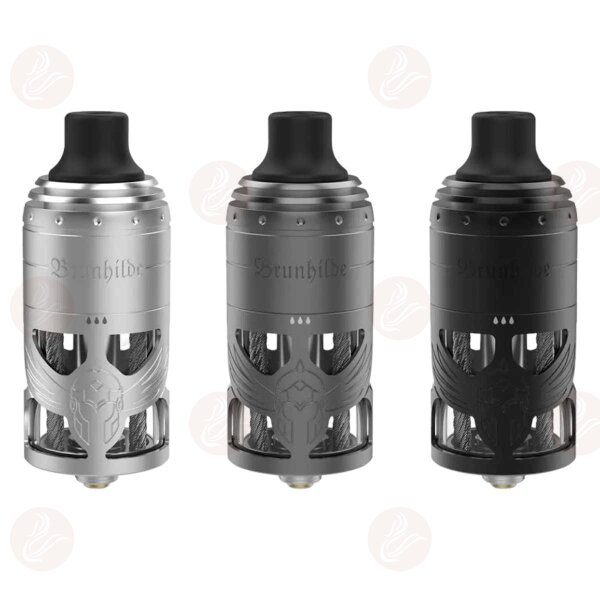 Vapefly - Brunhilde MTL RTA