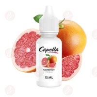 Capella Aroma - Grapefruit 13ml - MHDÜ