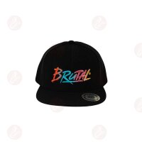 Brutal - Baseball Cap