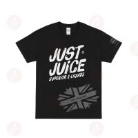 Just Juice - T-Shirt M