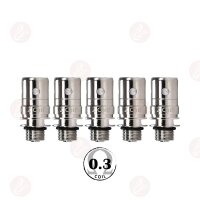 Innokin - Zenith Ersatzcoils