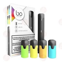 BO Vaping - BO ONE Starterset