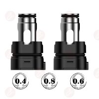 Uwell - Crown M Ersatzcoil