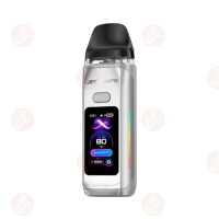 Geek Vape - Starter Kit - Digi Max - Moon Silver