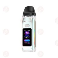 Geek Vape - Starter Kit - Digi Max - Pearl White