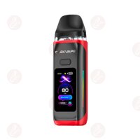 Geek Vape - Starter Kit - Digi Max - Ruby Red