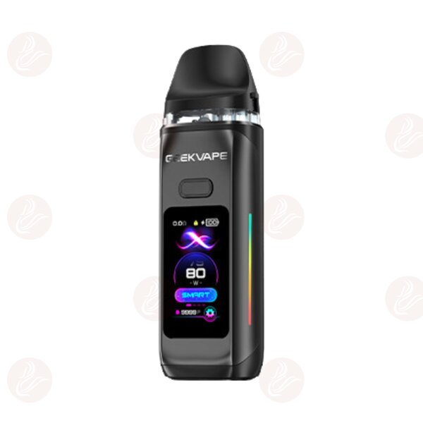 Geek Vape - Starter Kit - Digi Max - Space Black