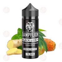 Dampflion - Special Edition - Black Lion +